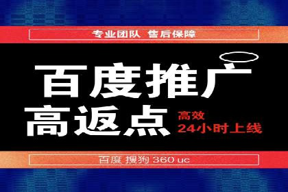 SEM推广案例：品牌知名度提升
