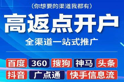 信息流广告公司案例分析：行业领军企业广告策略